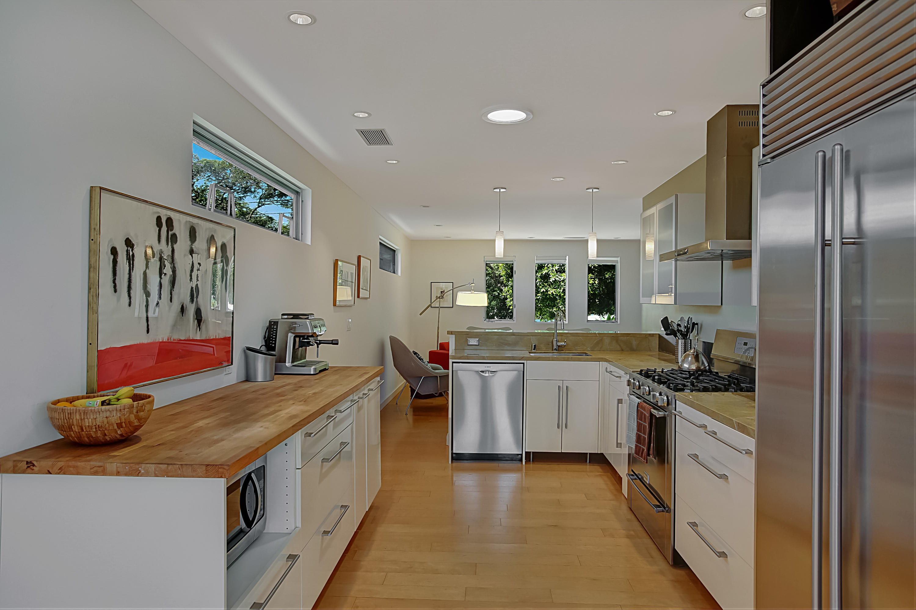 2926 Serena Road Santa Barbara, CA 93105 - Photo 6 of 30 024