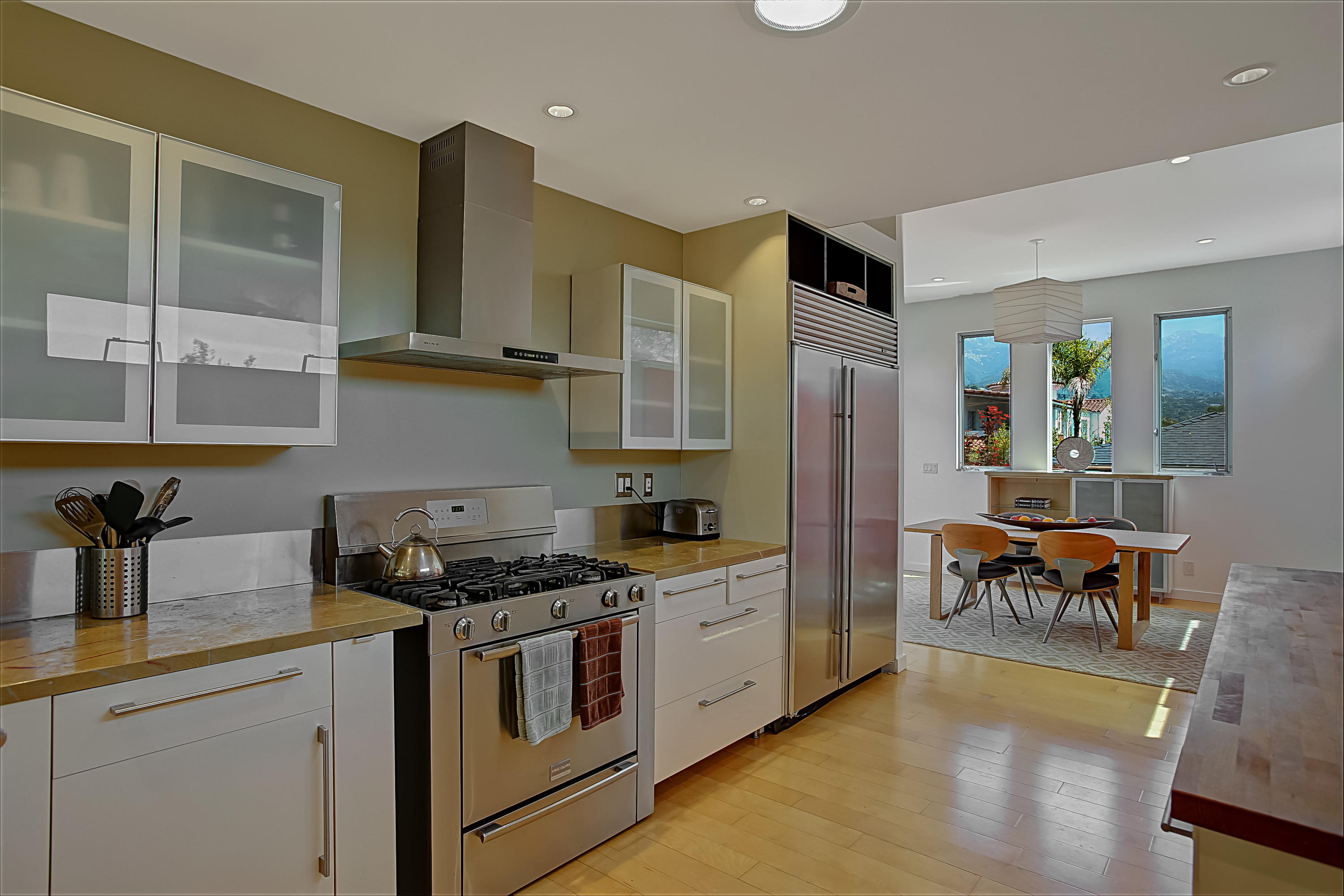 2926 Serena Road Santa Barbara, CA 93105 - Photo 7 of 30 025