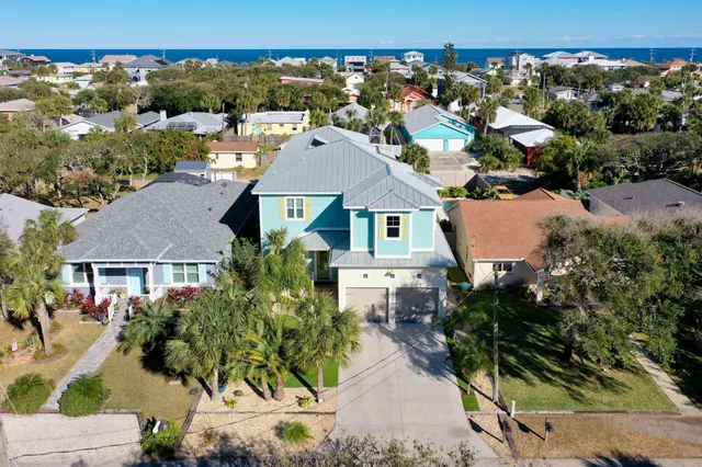 $1,189,000 | 2035 South Flagler Avenue, Flagler Beach, FL 32136