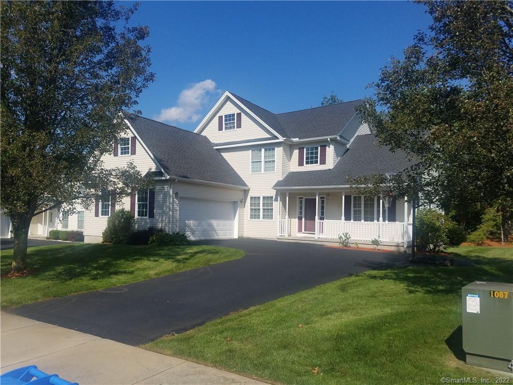 40 Glen Ridge Road Hamden, CT 06518 - Photo 1 of 1