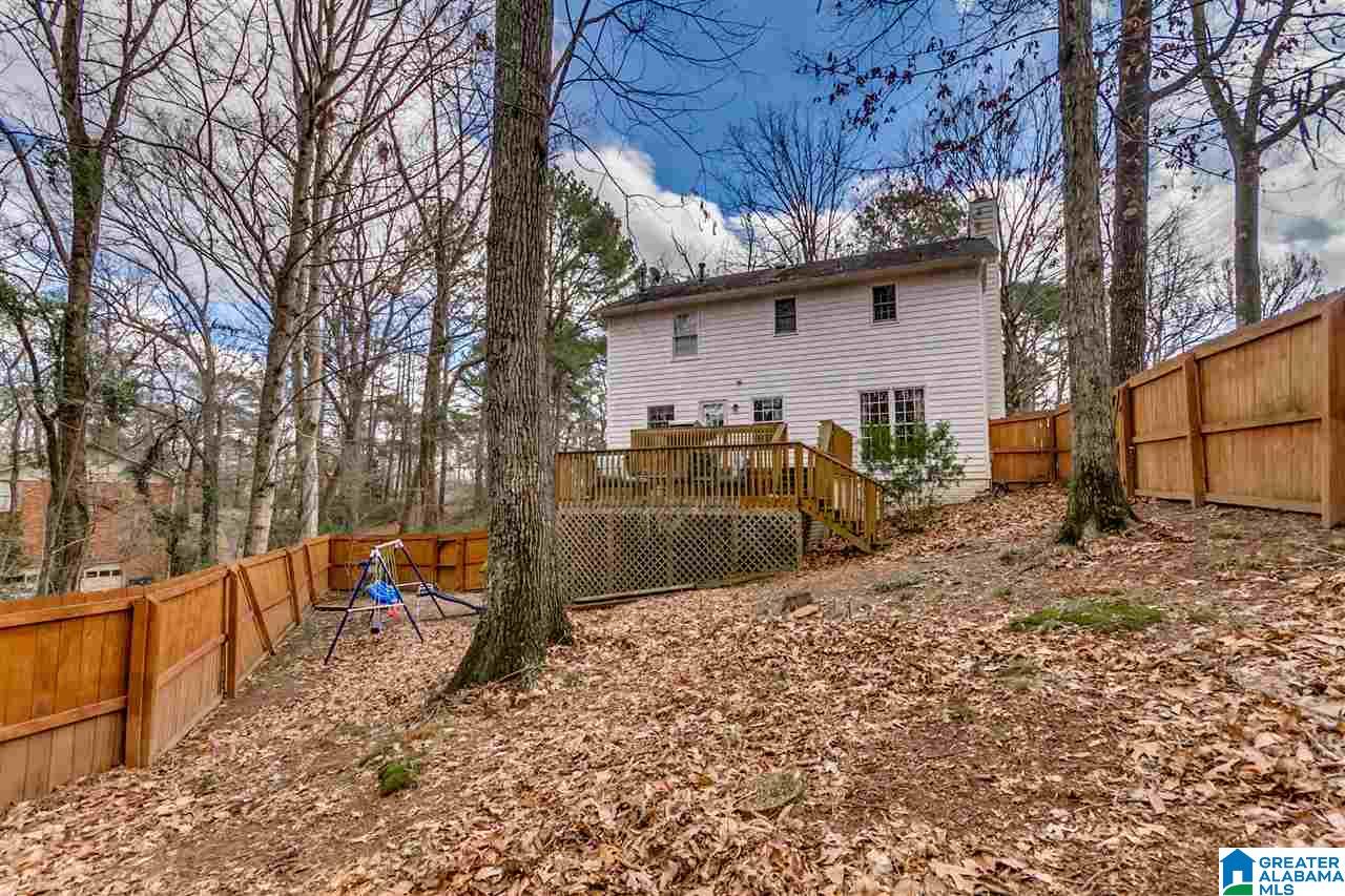 772 Dividing Ridge Drive Birmingham, AL 35244 - Photo 41 of 44
