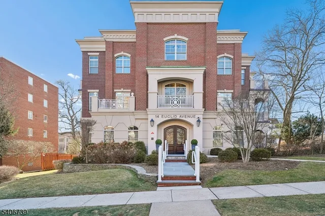 $1,600,000 | 14 Euclid Avenue, Unit 102, Summit, NJ 07901