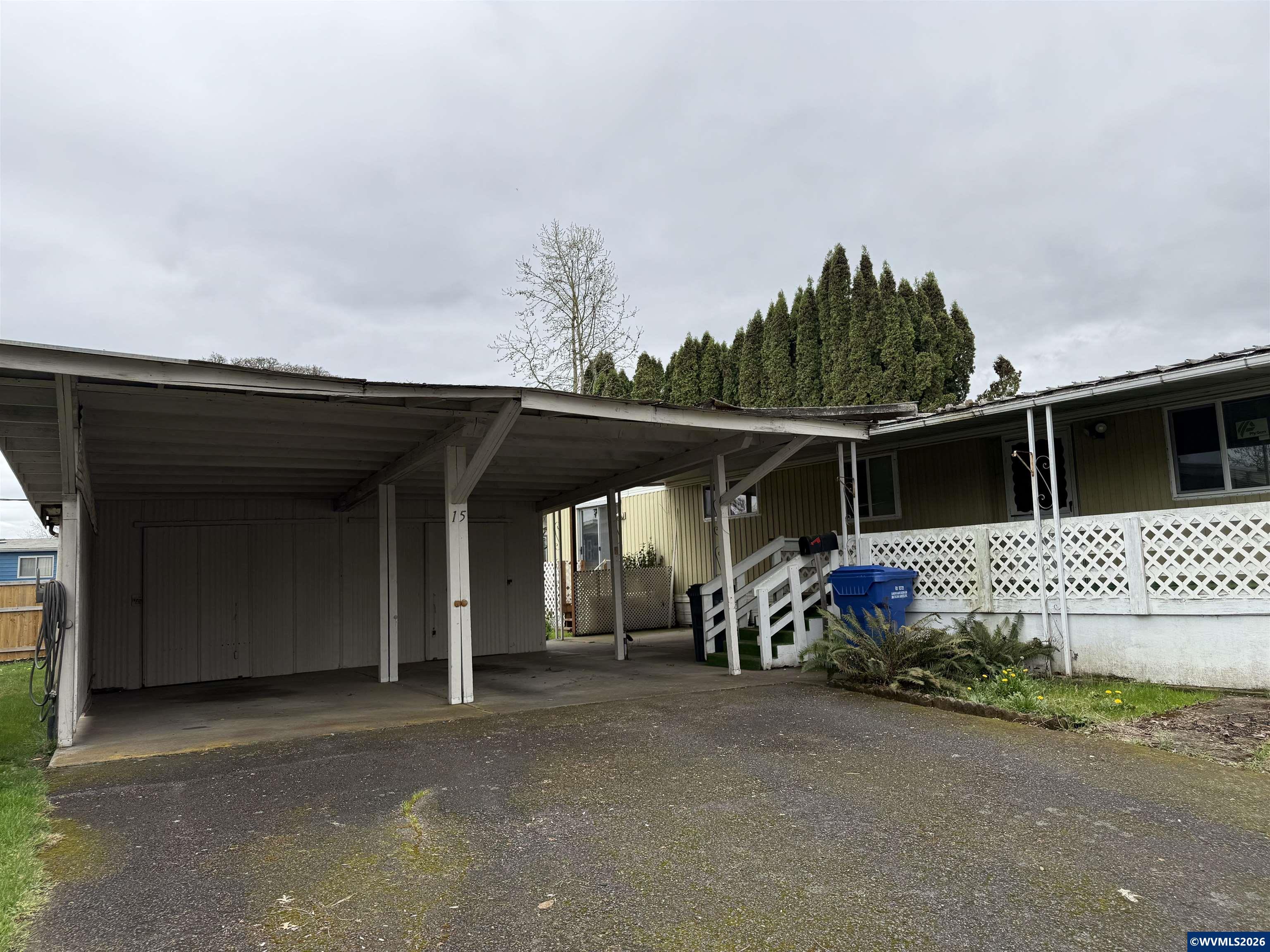 5355 River Road North, Unit 15 Keizer, OR 97303 - Photo 25 of 32 Gallery Image 25