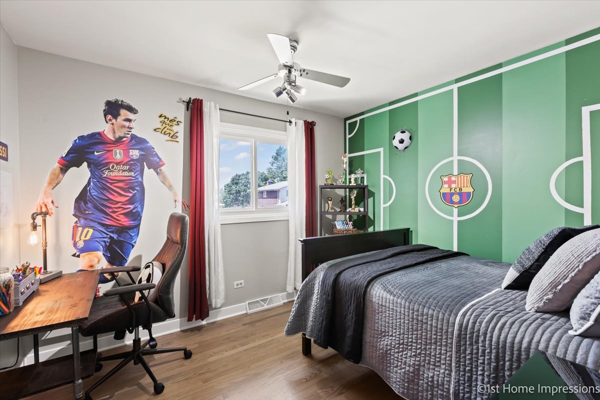 15309 Walnut Road Oak Forest, IL 60452 - Photo 17 of 26