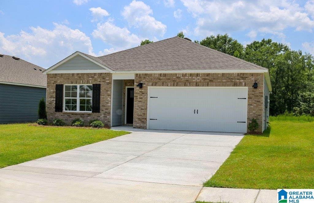 125 Sussex Road Odenville, AL 35120 - Photo 1 of 14