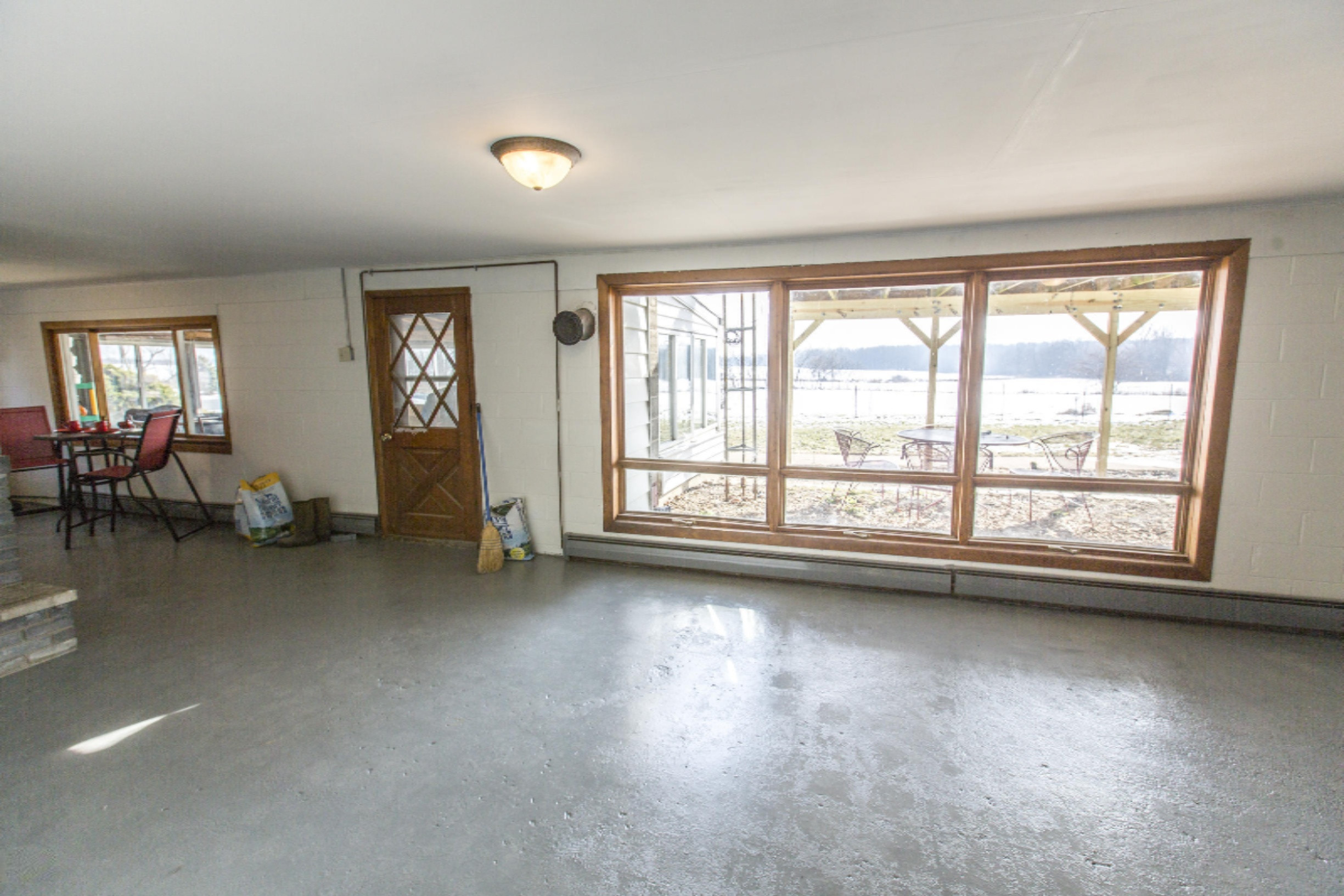 5471 West Reading Road Reading, MI 49274 - Photo 23 of 27 Reading Road West Gloria for MLS 0B4A072