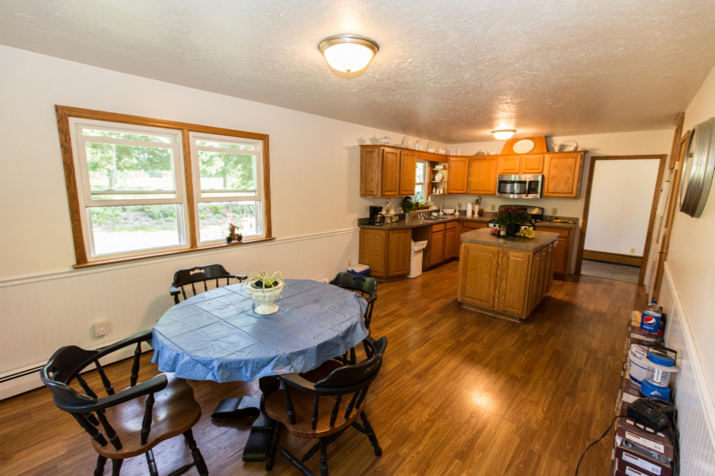 5471 West Reading Road Reading, MI 49274 - Photo 5 of 27 5471 W Reading Road Hemontolor for MLS