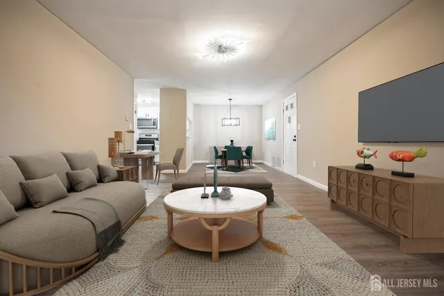 $375,000 | 356 McDowell Drive, East Brunswick, NJ 08816