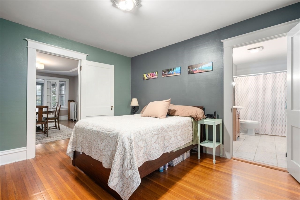 2 Calumet Avenue, Unit 2 Worcester, MA 01606 - Photo 4 of 10