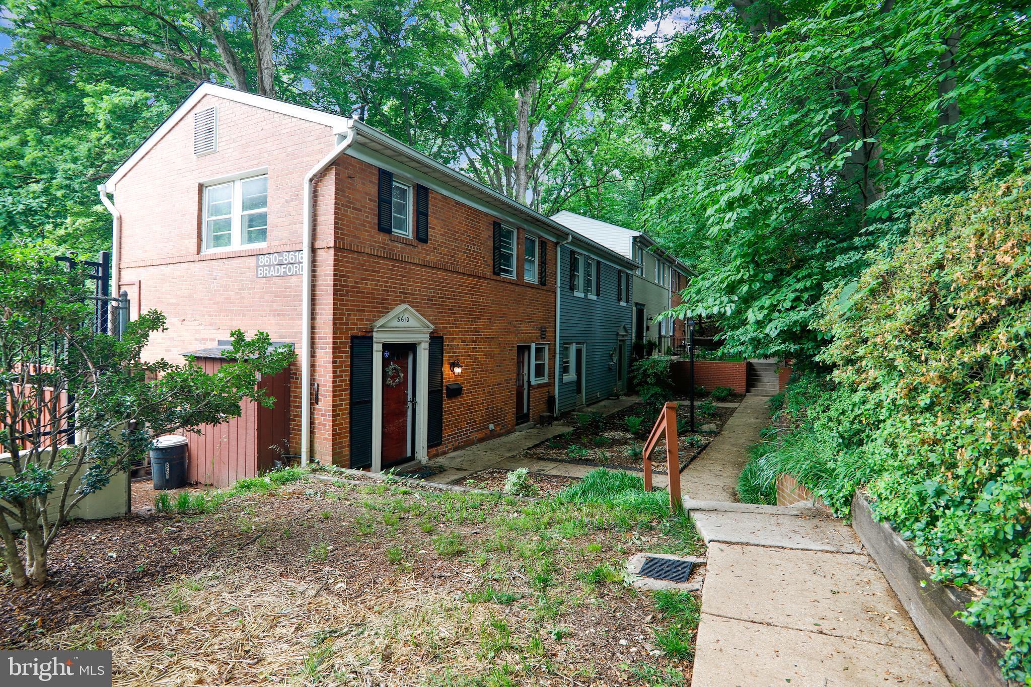 8614 Bradford Road, Unit 23 Silver Spring, MD 20901 - Photo 15 of 22 Gallery Image 15