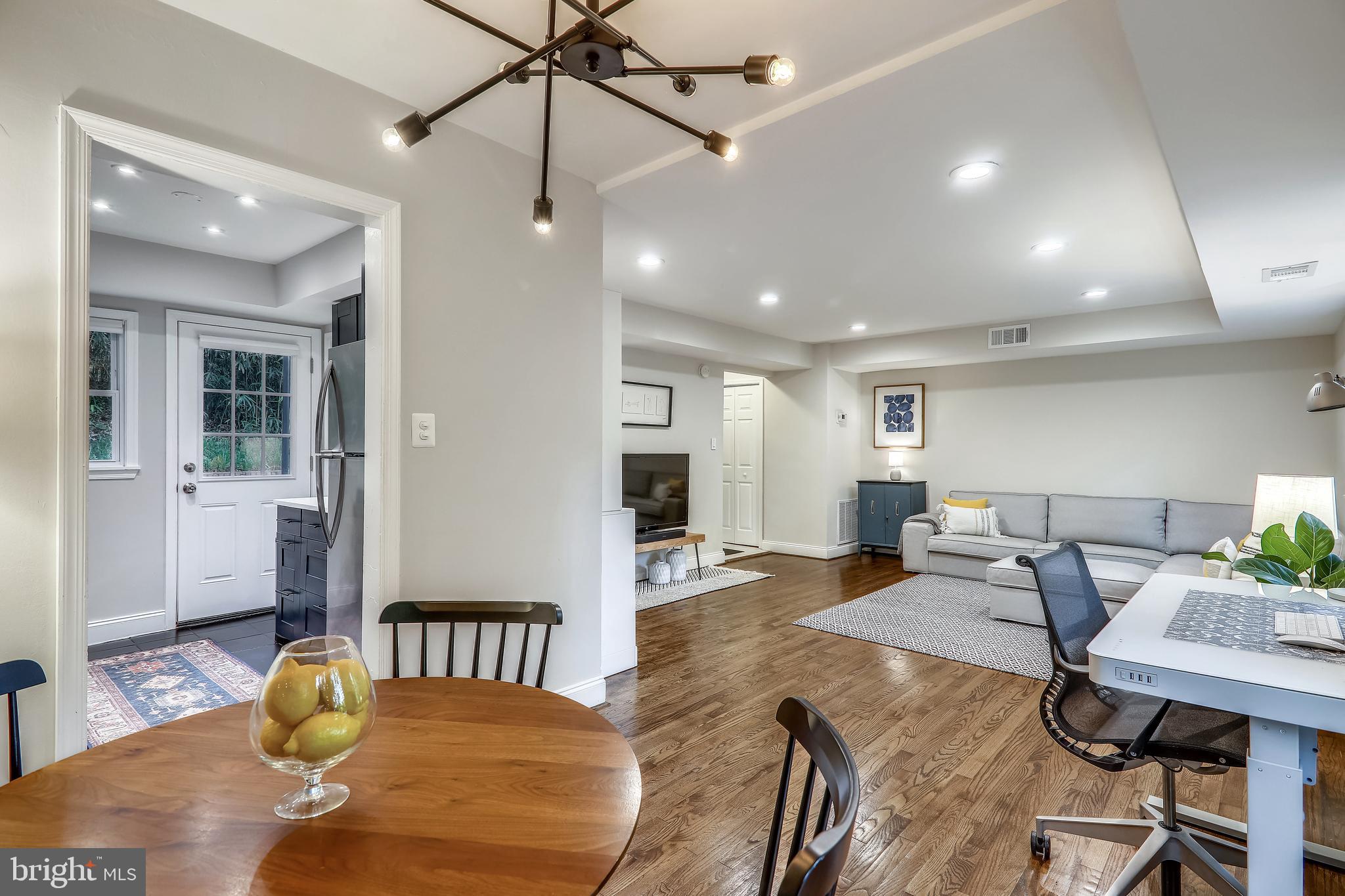 8614 Bradford Road, Unit 23 Silver Spring, MD 20901 - Photo 8 of 22 Gallery Image 8