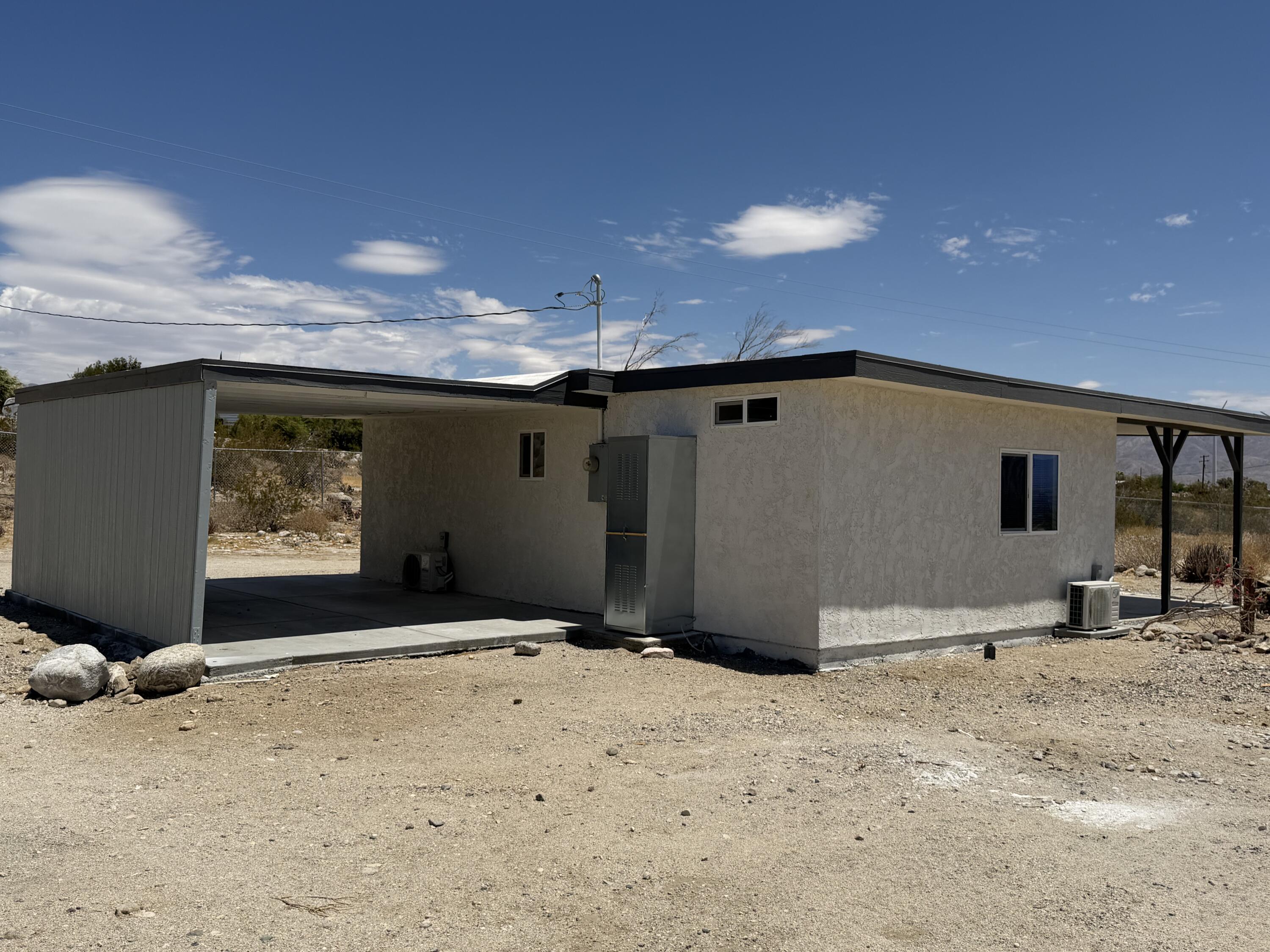 15236 Painted Hills Road Whitewater, CA 92282 - Photo 51 of 54 3