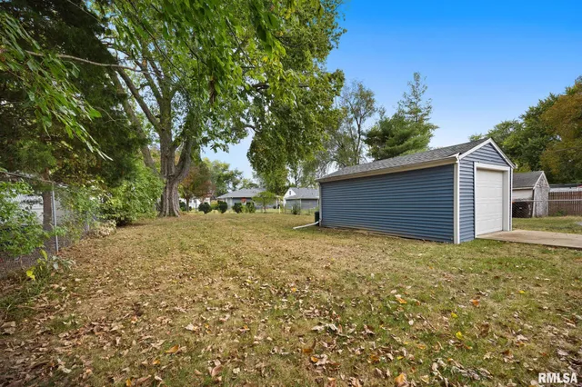 $114,900 | 3206 North Indiana Avenue, Peoria, IL 61603