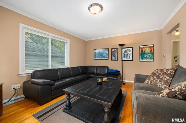 $114,900 | 3206 North Indiana Avenue, Peoria, IL 61603