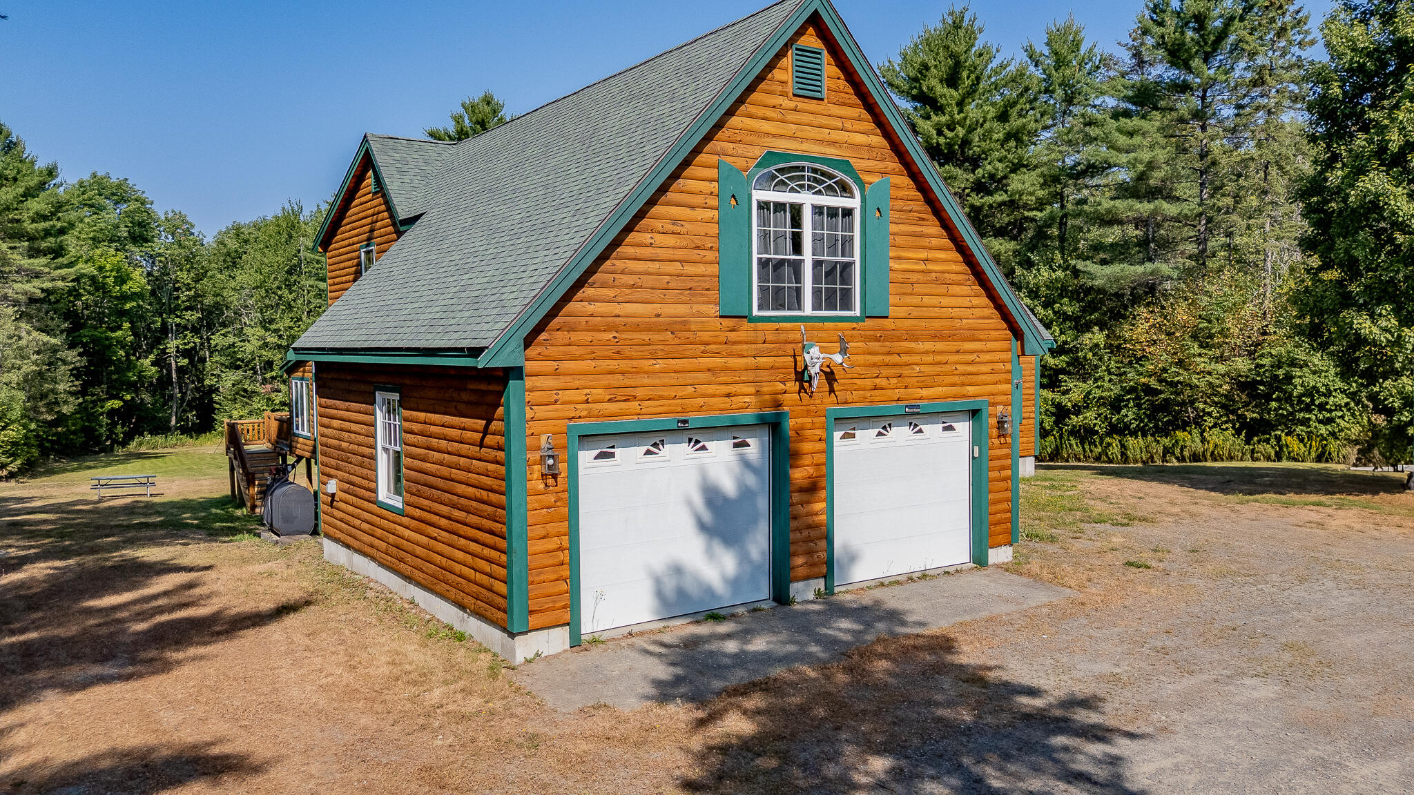 230 Gray Hill Road Dover-Foxcroft, ME 04426 - Photo 106 of 115 DJI_20250813094212_0132_D