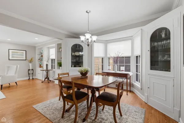 $995,000 | 5901 North Newark Avenue, Chicago, IL 60631