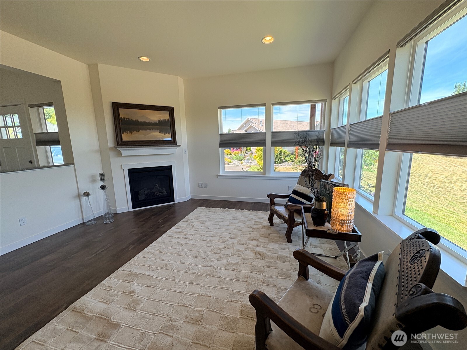 40 Snowbell Court Sequim, WA 98382 - Photo 4 of 38