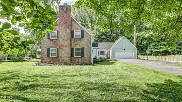 $450,000 | 205 Sparkling Brook Drive, Bristol, TN 37620