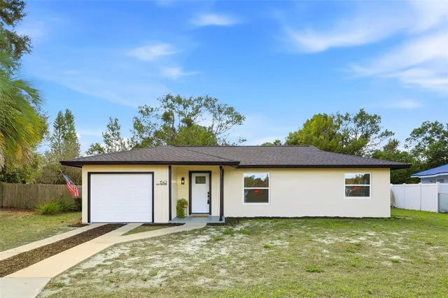 $299,900 | 1542 Fort Smith Boulevard, Deltona, FL 32725