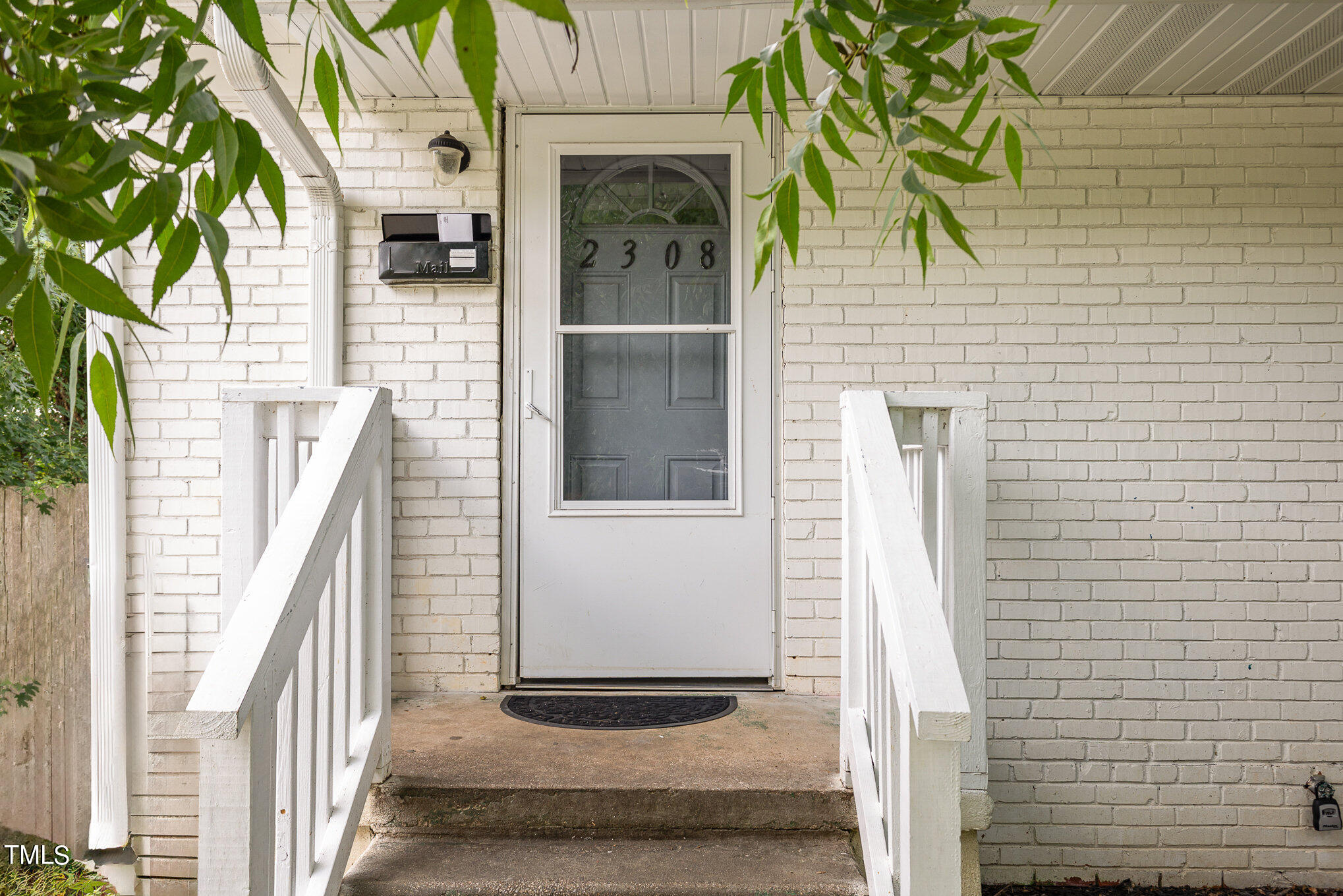 2308 Shannon Street Raleigh, NC 27610 - Photo 2 of 22