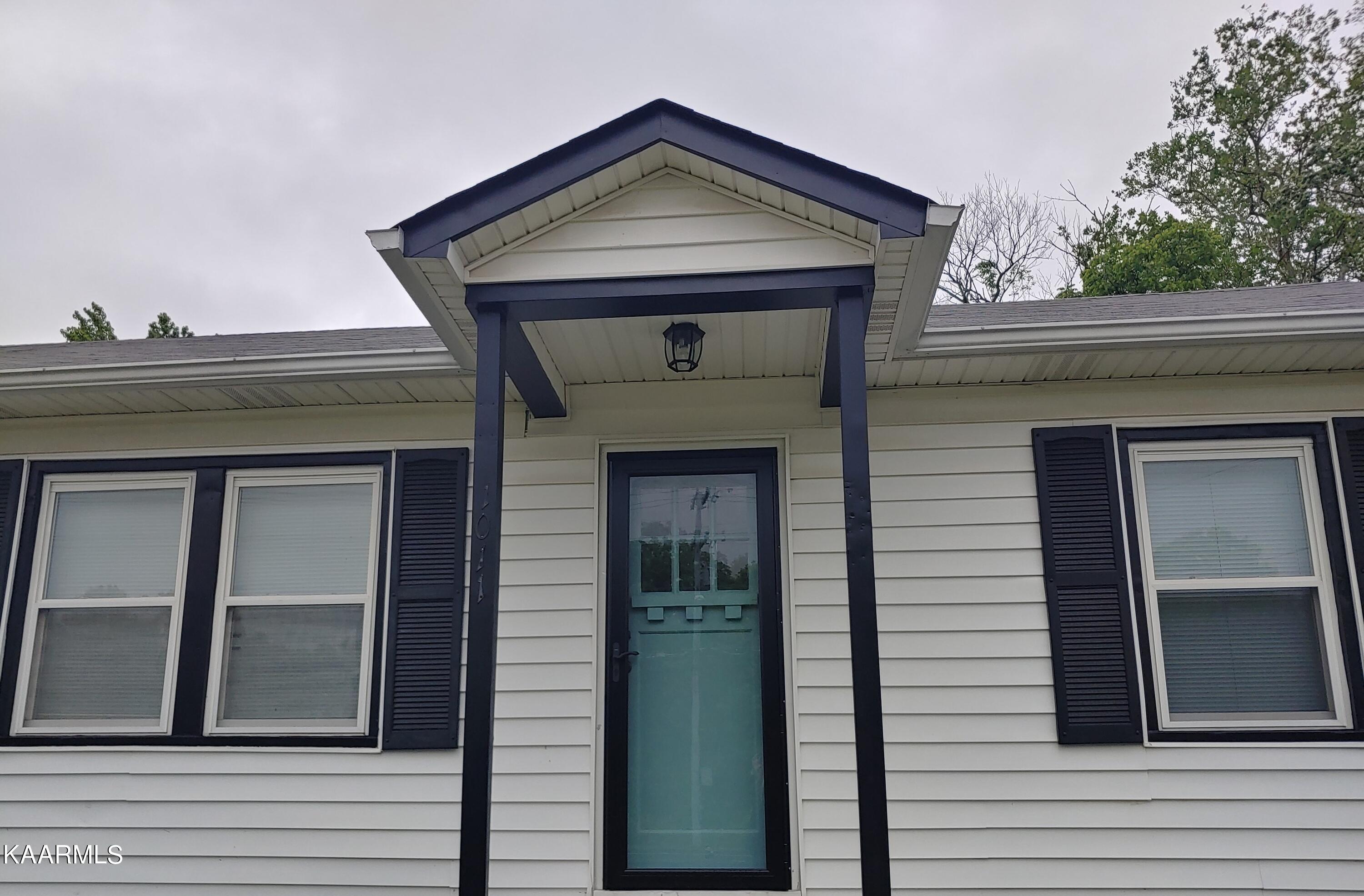 1011 Ruritan Road Harriman, TN 37748 - Photo 1 of 13 Ruritan Listing photo