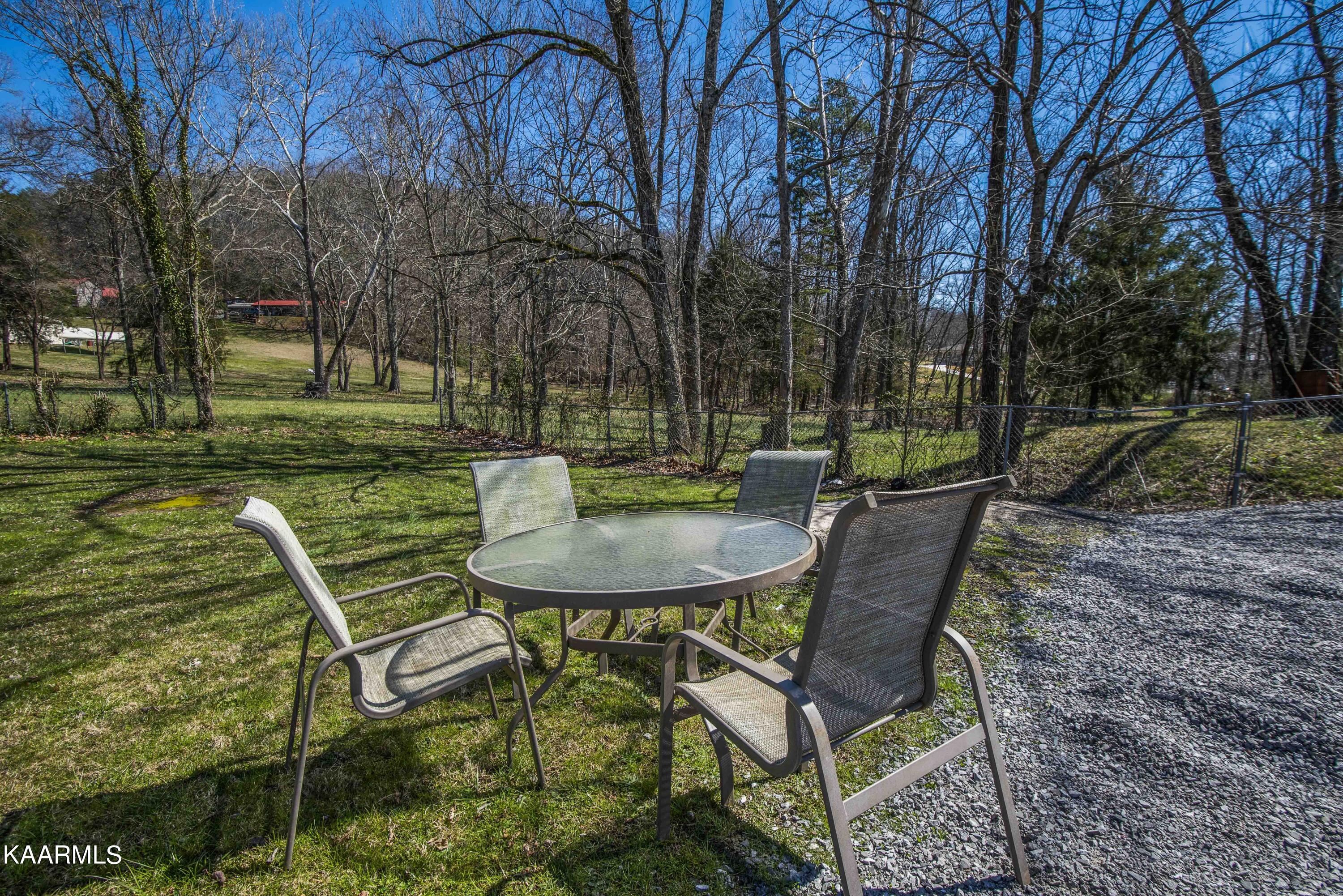 1011 Ruritan Road Harriman, TN 37748 - Photo 11 of 13 yard 5_1