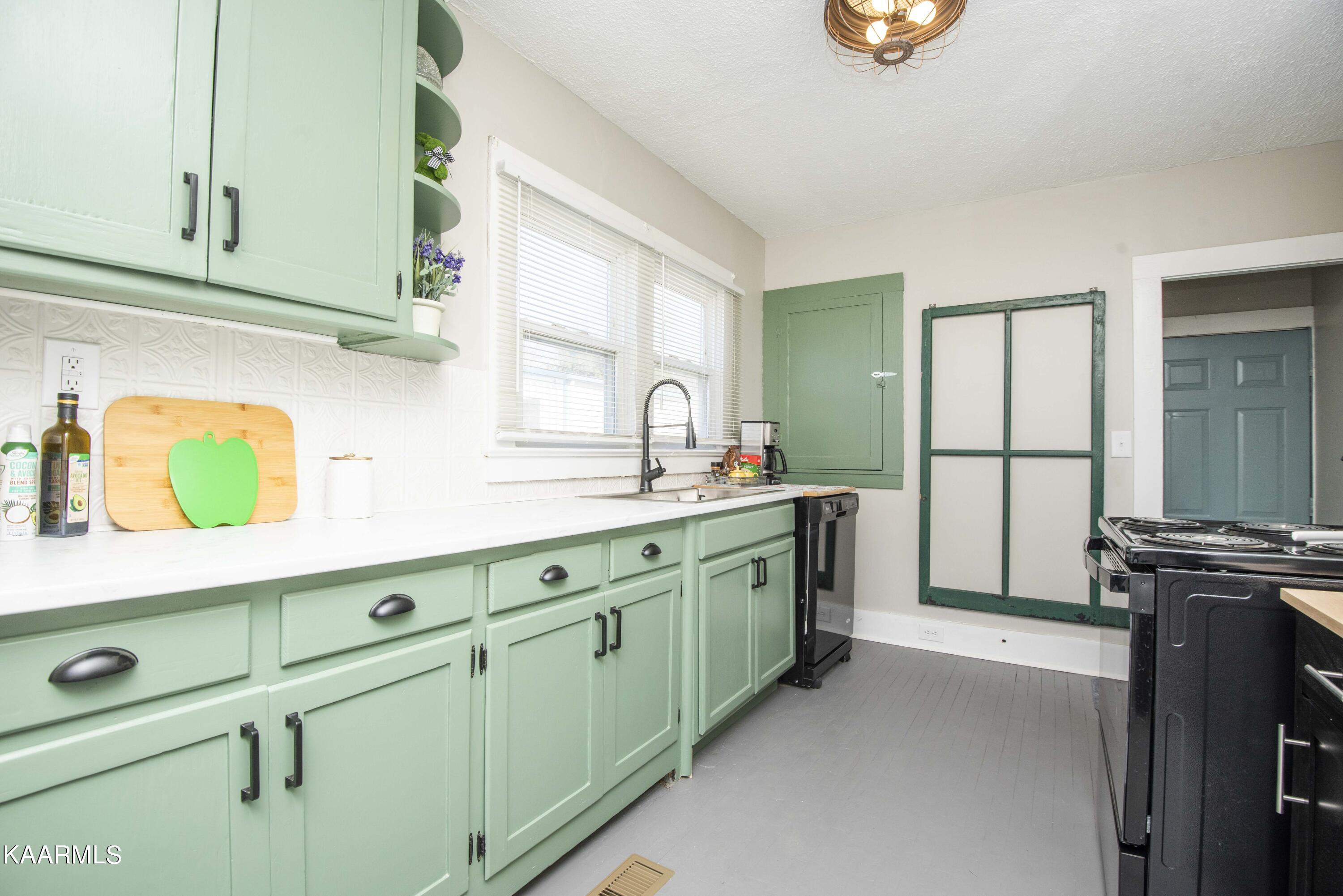 1011 Ruritan Road Harriman, TN 37748 - Photo 4 of 13 kitchen 3_1