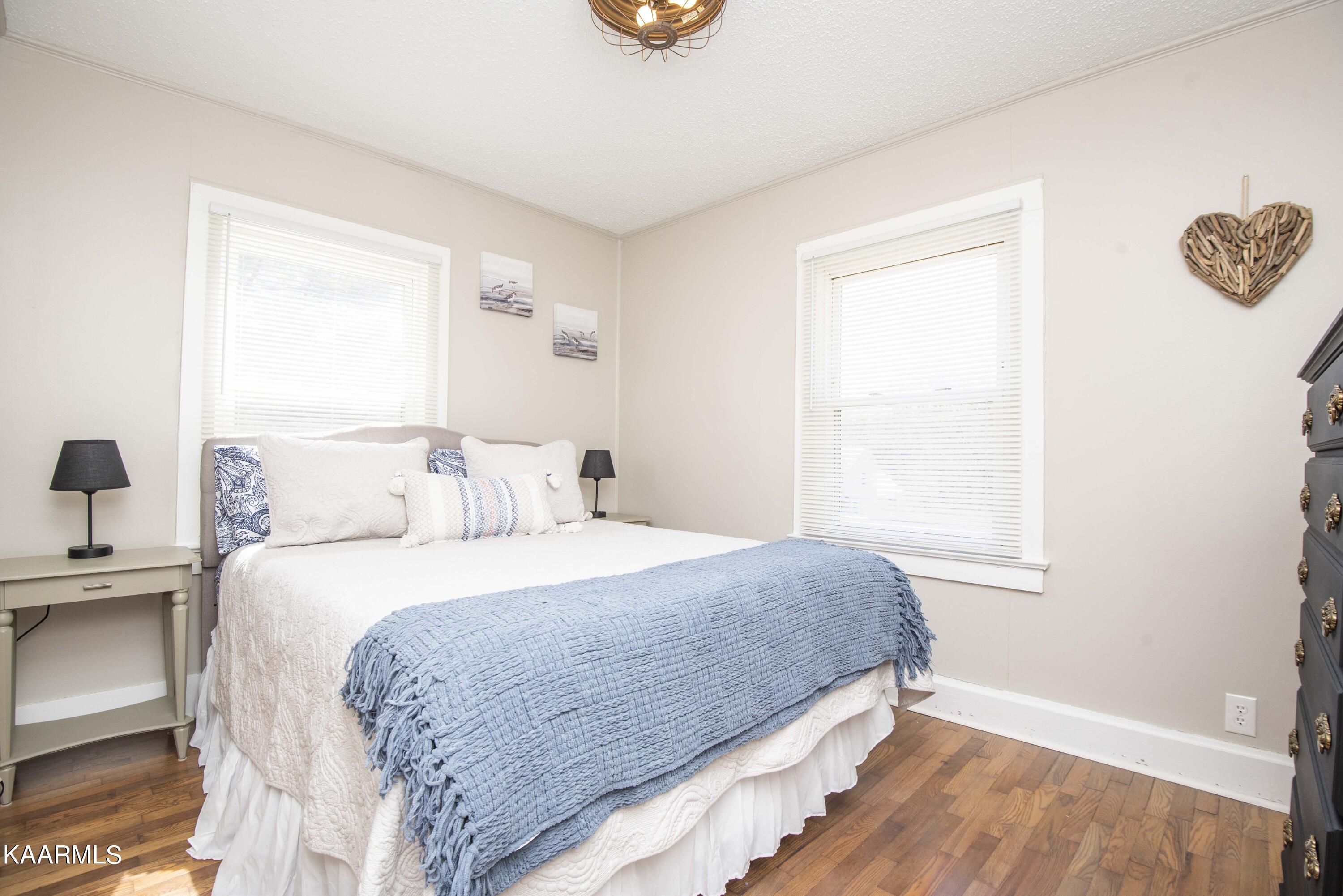 1011 Ruritan Road Harriman, TN 37748 - Photo 7 of 13 second bed_1