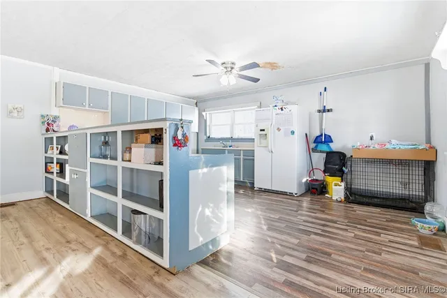 $190,000 | 7945 South Saluda Paynesville Road, Hanover, IN 47243