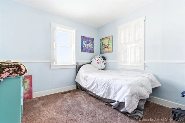 $190,000 | 7945 South Saluda Paynesville Road, Hanover, IN 47243