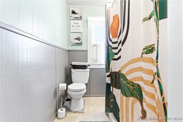 $190,000 | 7945 South Saluda Paynesville Road, Hanover, IN 47243