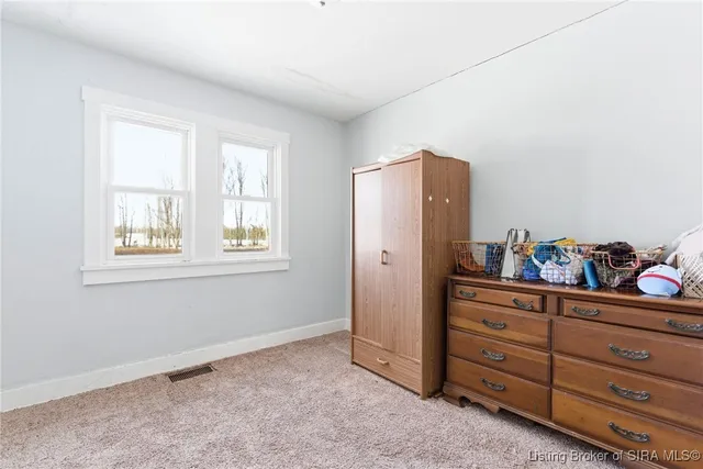 $190,000 | 7945 South Saluda Paynesville Road, Hanover, IN 47243