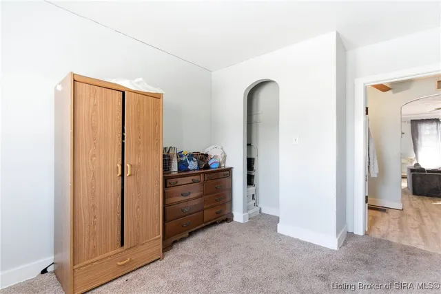 $190,000 | 7945 South Saluda Paynesville Road, Hanover, IN 47243