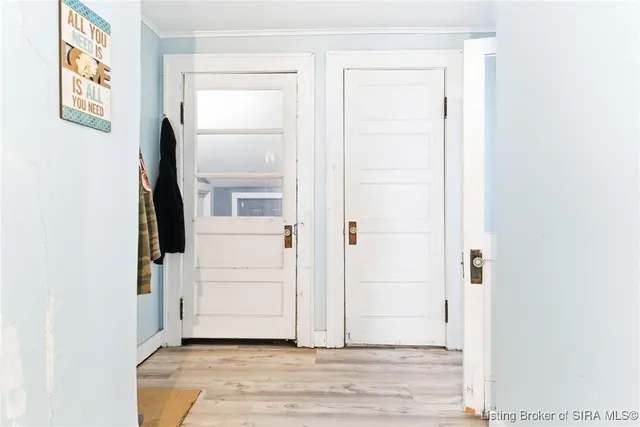 $190,000 | 7945 South Saluda Paynesville Road, Hanover, IN 47243