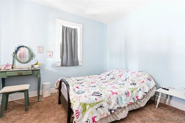 $190,000 | 7945 South Saluda Paynesville Road, Hanover, IN 47243