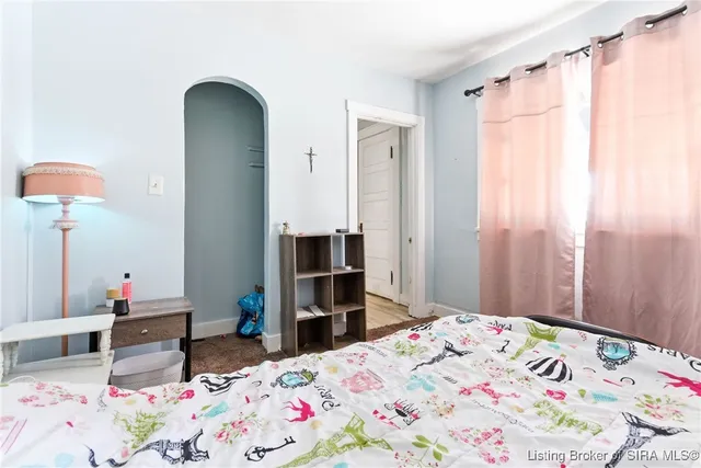 $190,000 | 7945 South Saluda Paynesville Road, Hanover, IN 47243