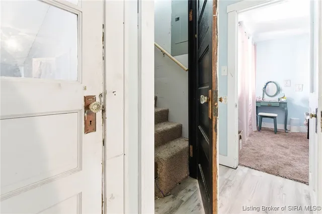 $190,000 | 7945 South Saluda Paynesville Road, Hanover, IN 47243