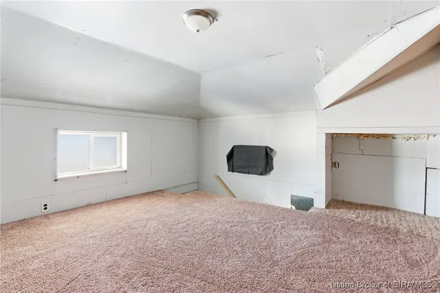 $190,000 | 7945 South Saluda Paynesville Road, Hanover, IN 47243