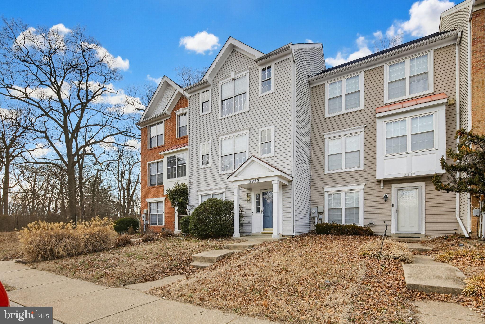 2220 Commissary Circle Odenton, MD 21113 - Photo 29 of 30 Charming multi-unit residence with scenic backd...