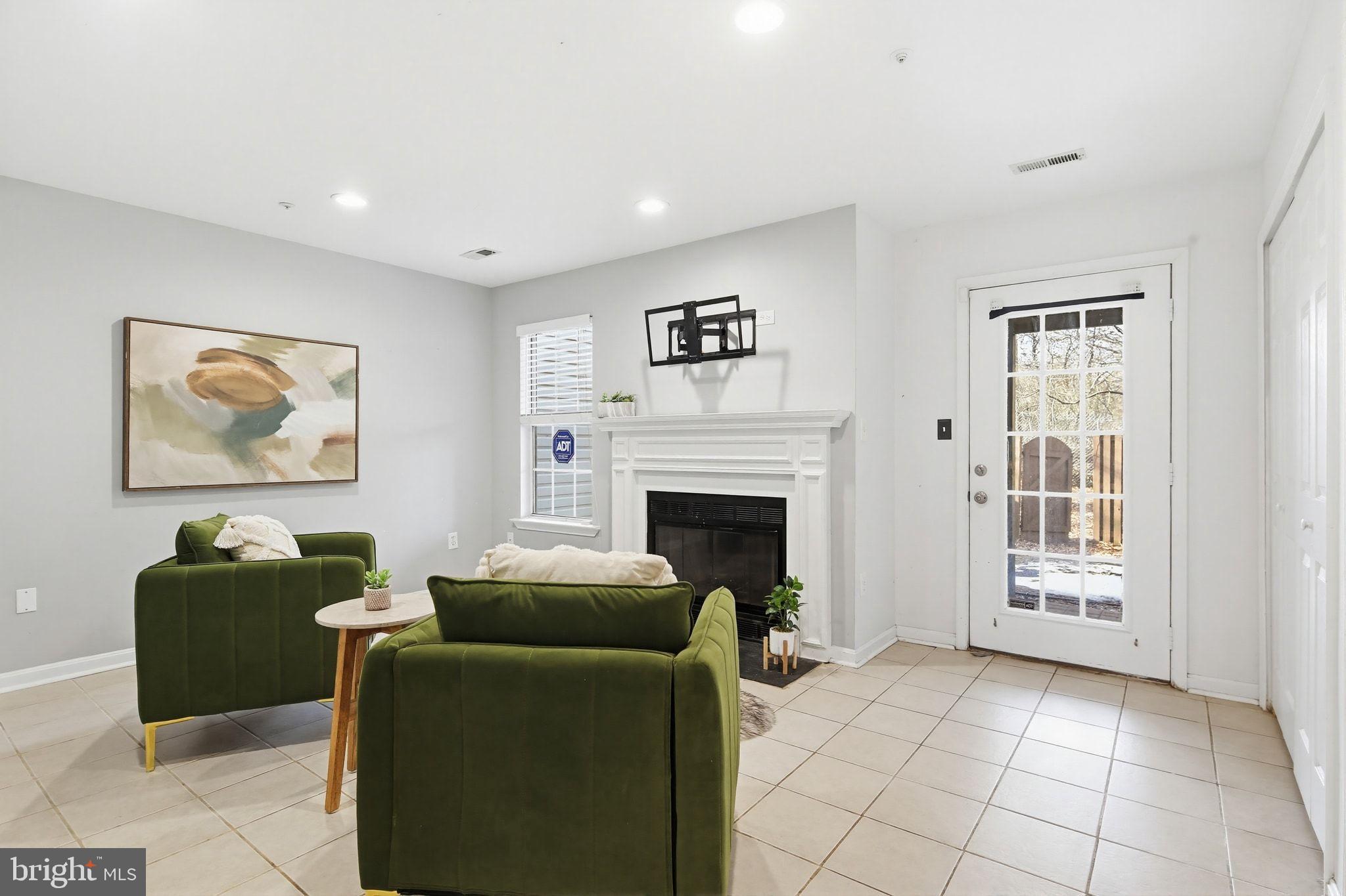 2220 Commissary Circle Odenton, MD 21113 - Photo 6 of 30 Cozy living space with modern charm.