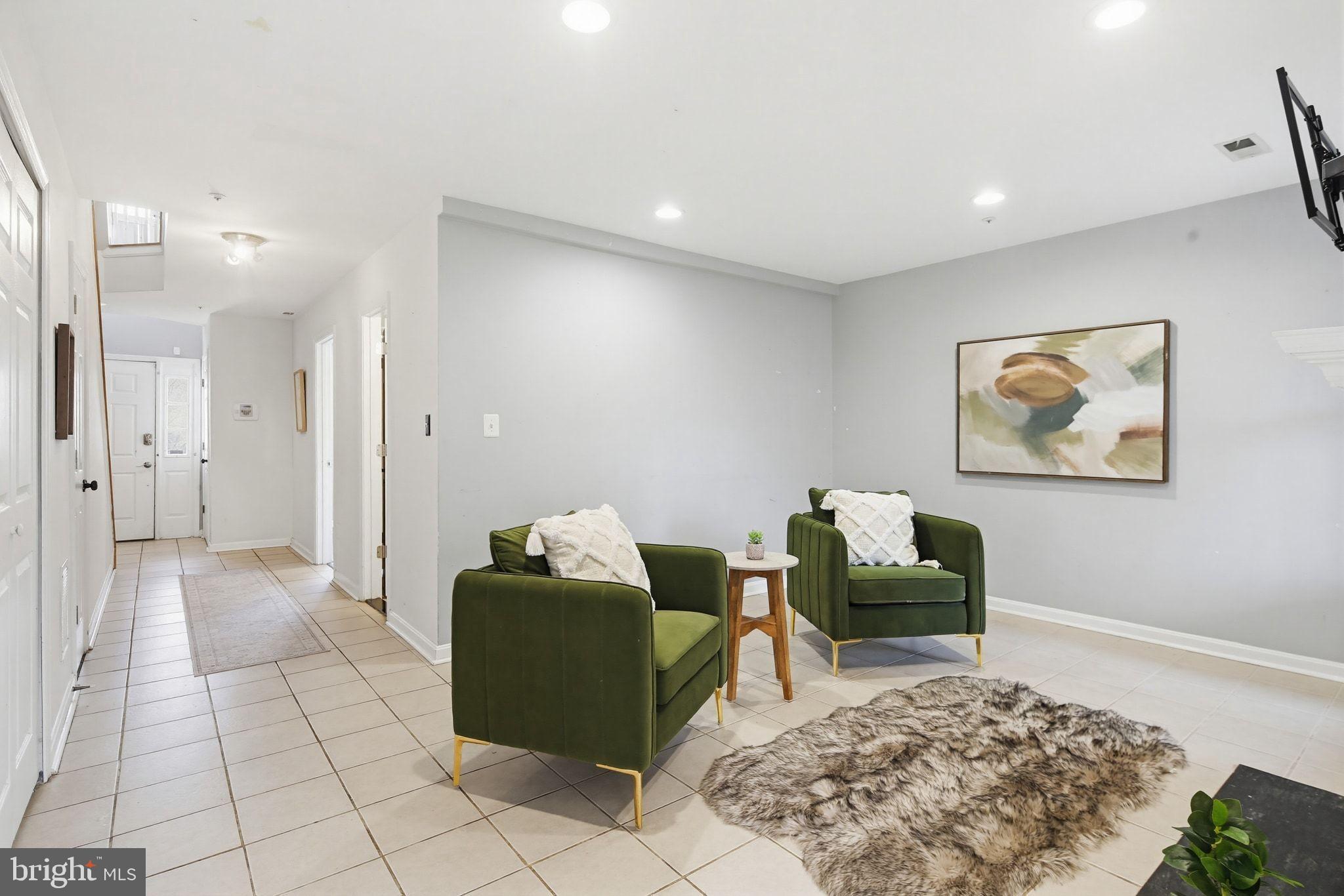 2220 Commissary Circle Odenton, MD 21113 - Photo 8 of 30 Inviting entryway with modern charm.