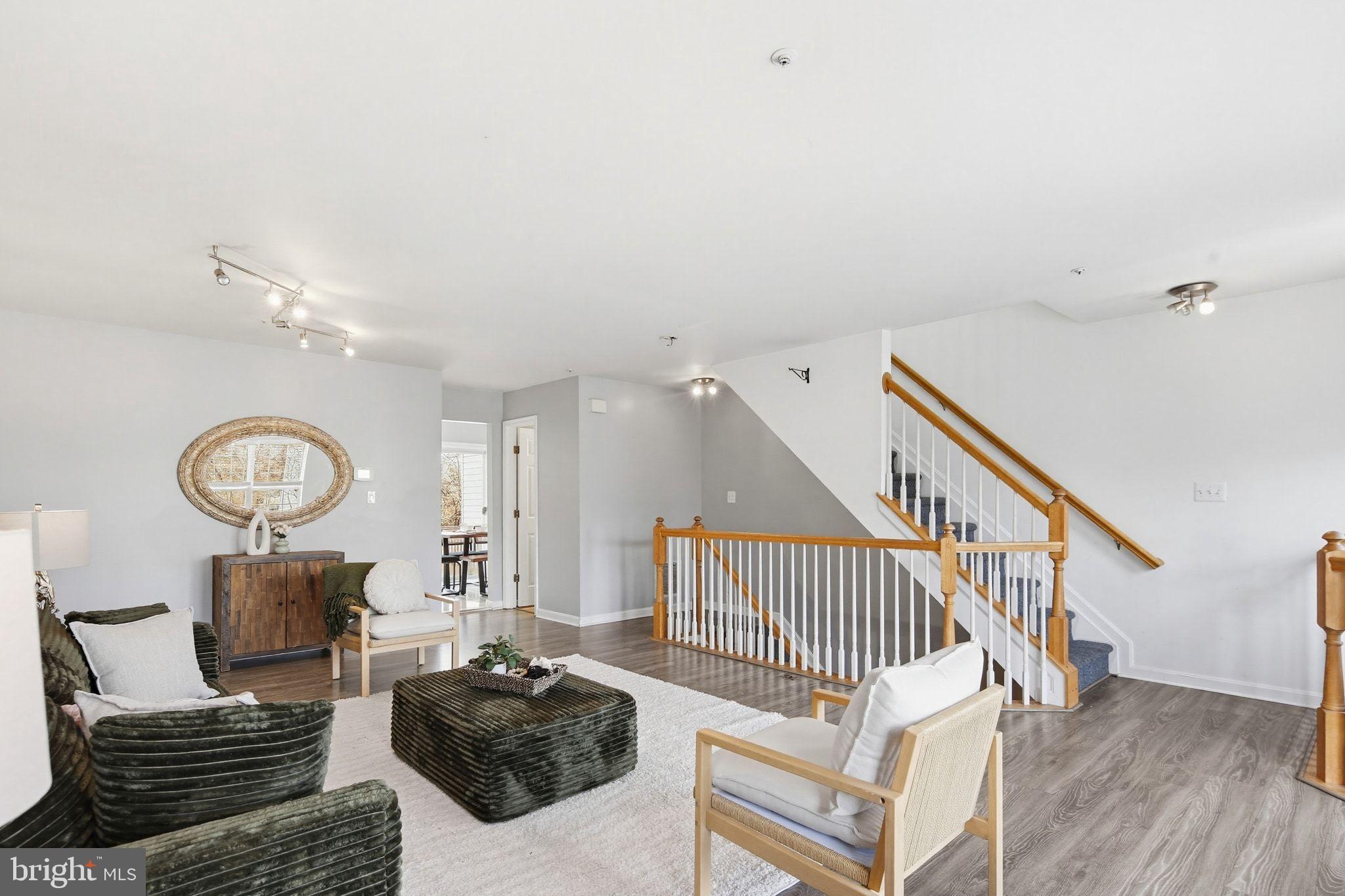 2220 Commissary Circle Odenton, MD 21113 - Photo 10 of 30 Bright and inviting living space with charm.