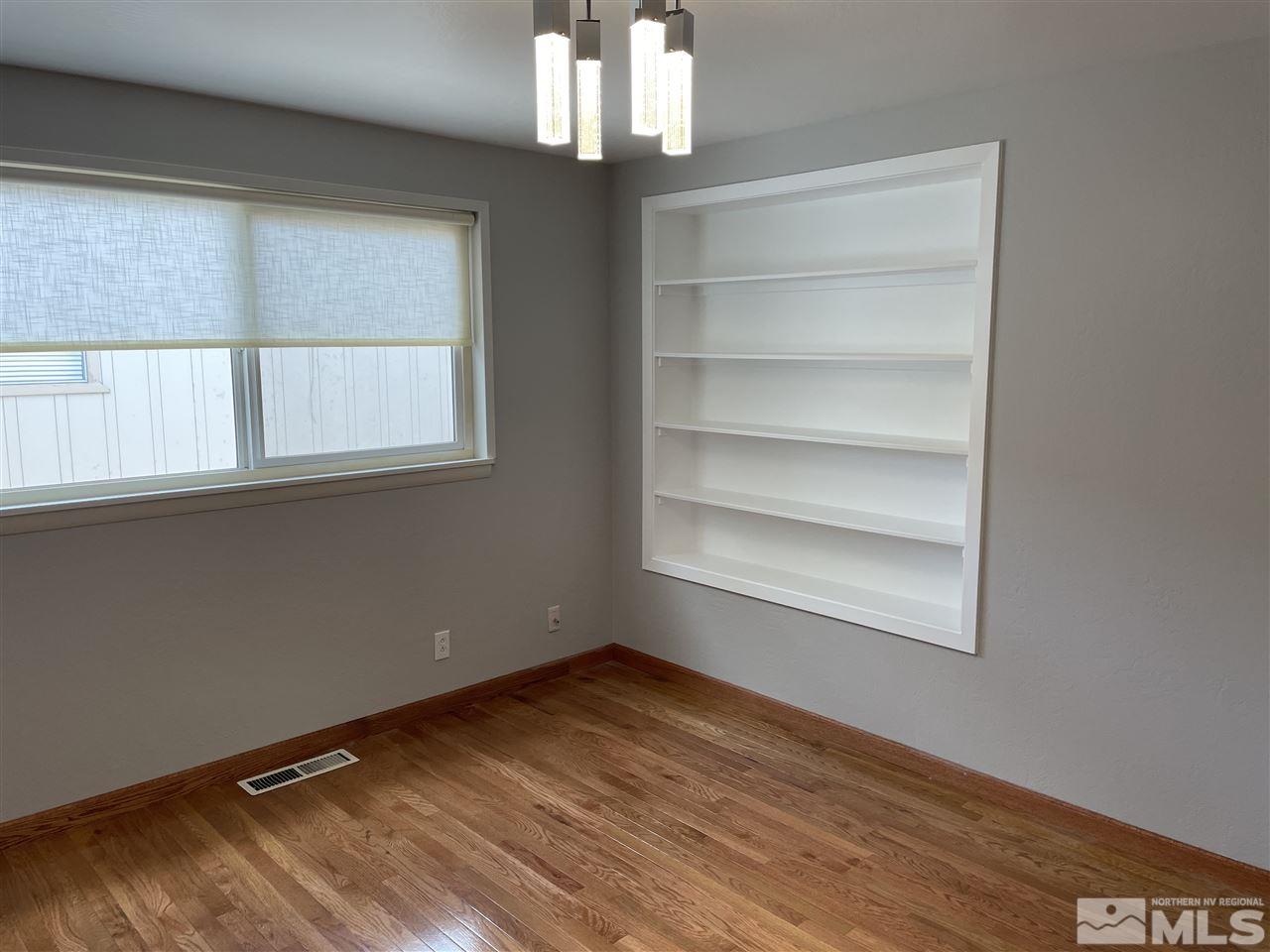 1690 Carlin Street Reno, NV 89503 - Photo 10 of 31 a view of an empty room with a window