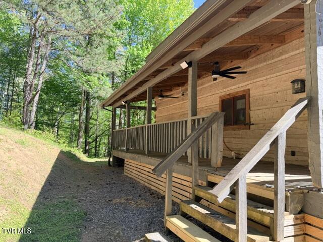 335 Bear Cage Road Roan Mountain, TN 37687 - Photo 55 of 68 IMG_1225