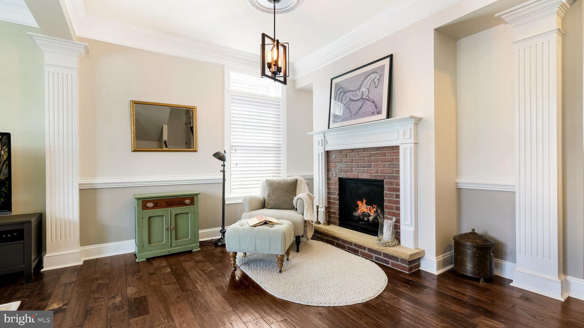 3933 Cephas Child Road Doylestown, PA 18902 - Photo 10 of 37 Gallery Image 10