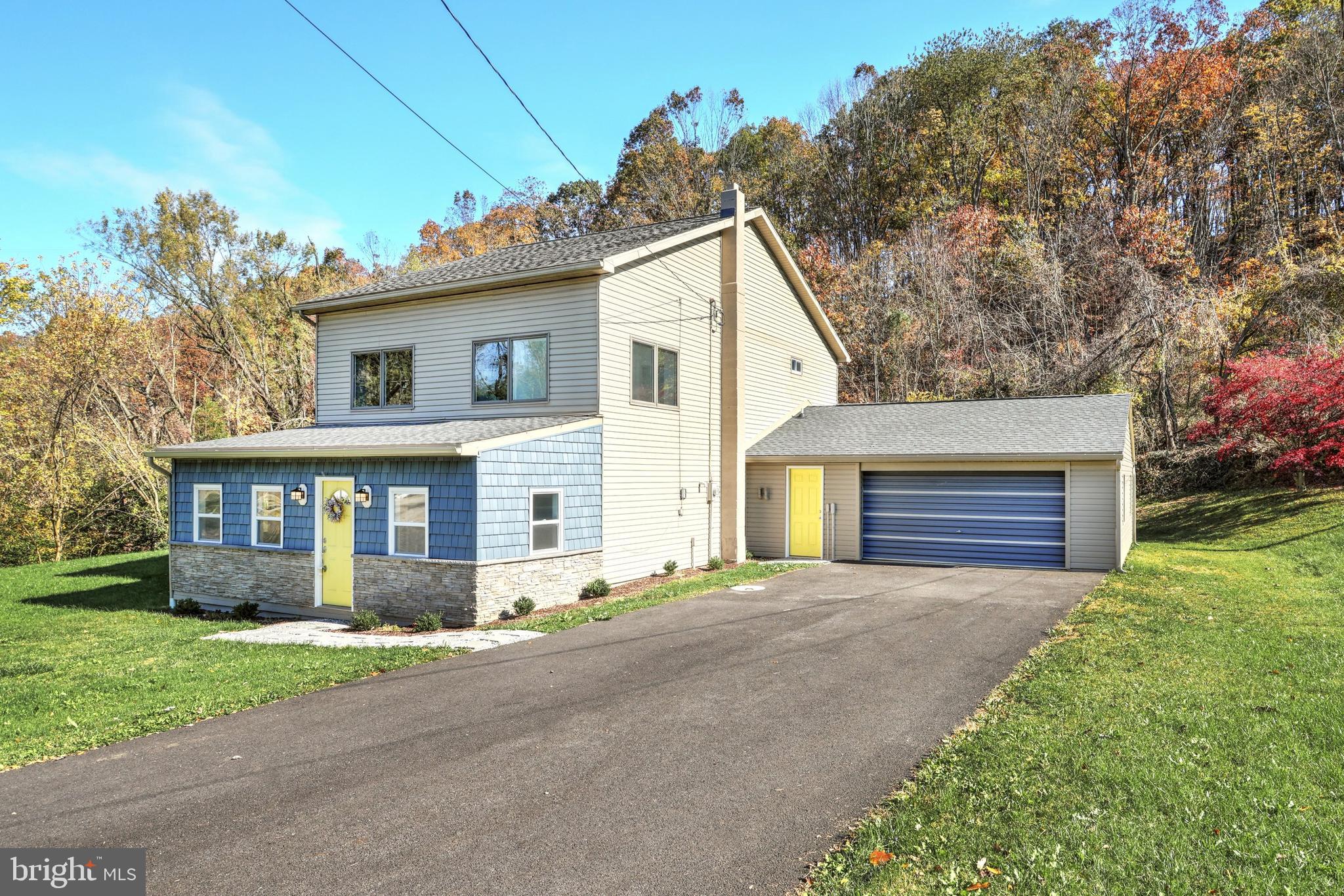 Welcome to this beautiful home on .63 acres.