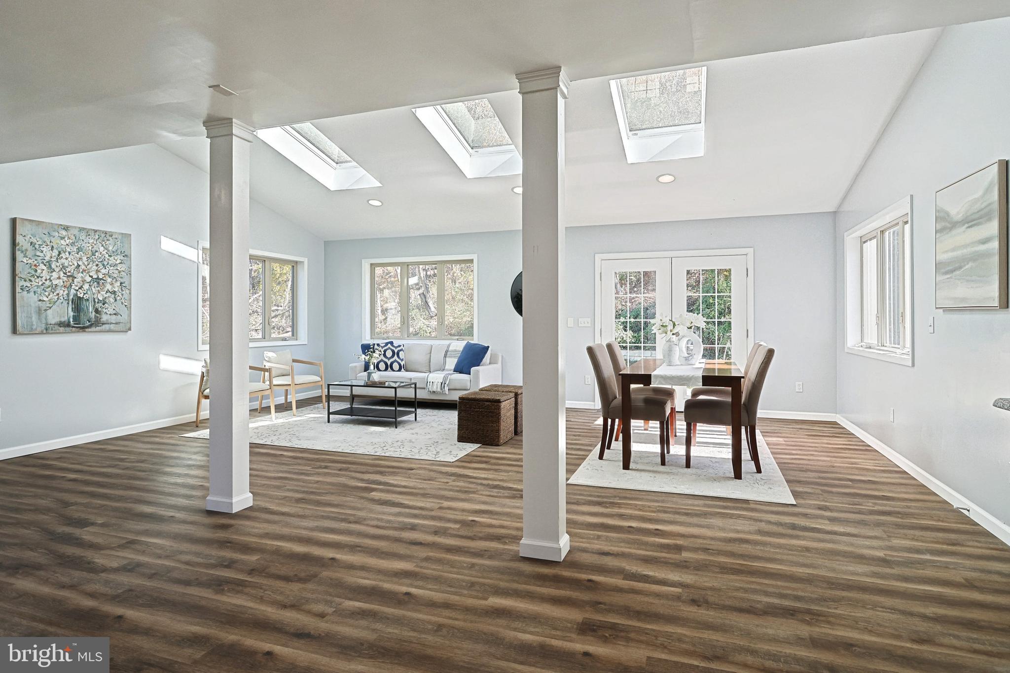 1734 Hametown Road Glen Rock, PA 17327 - Photo 20 of 40 Replaced skylights - endless natural light.