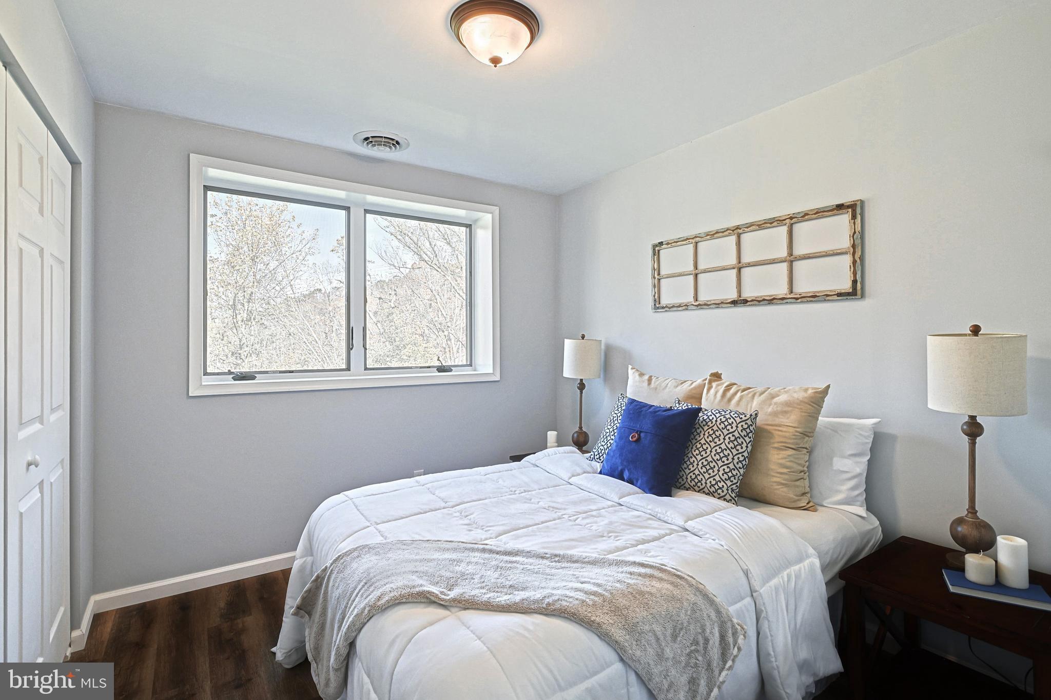 1734 Hametown Road Glen Rock, PA 17327 - Photo 27 of 40 Bedroom 2