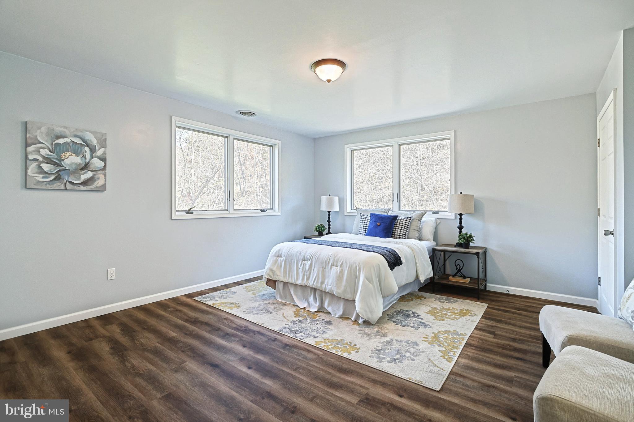 1734 Hametown Road Glen Rock, PA 17327 - Photo 31 of 40 Spacious Primary Suite