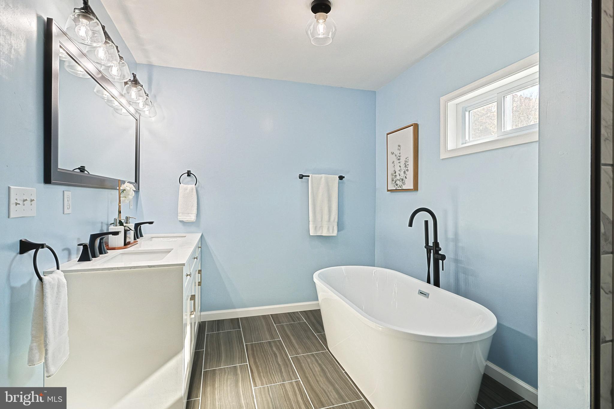 1734 Hametown Road Glen Rock, PA 17327 - Photo 33 of 40 Tile plank flooring